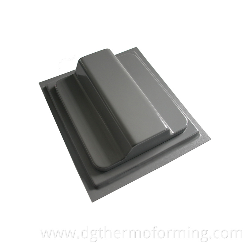 Vacuum Forming Industries 3